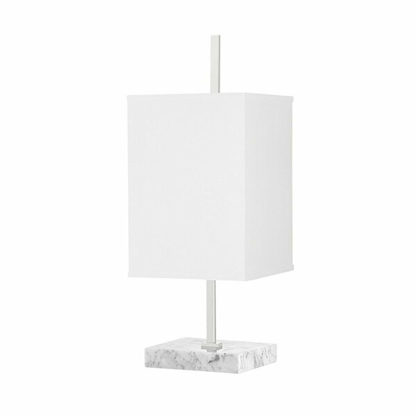 Mitzi 1 Light Table Lamp HL700201-PN